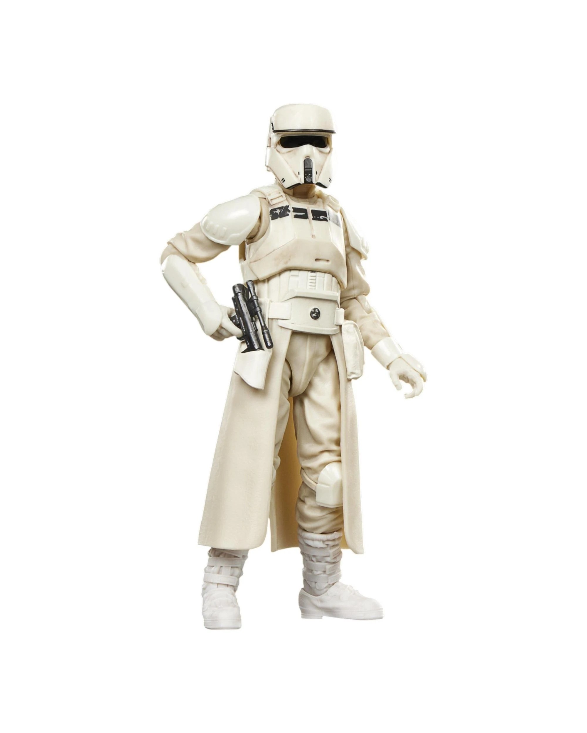 3 Star Wars The Black Series Star Wars: The Mandalorian and Grogu Imperial Remnant AT-RT Driver Action Figure, 3 of 5