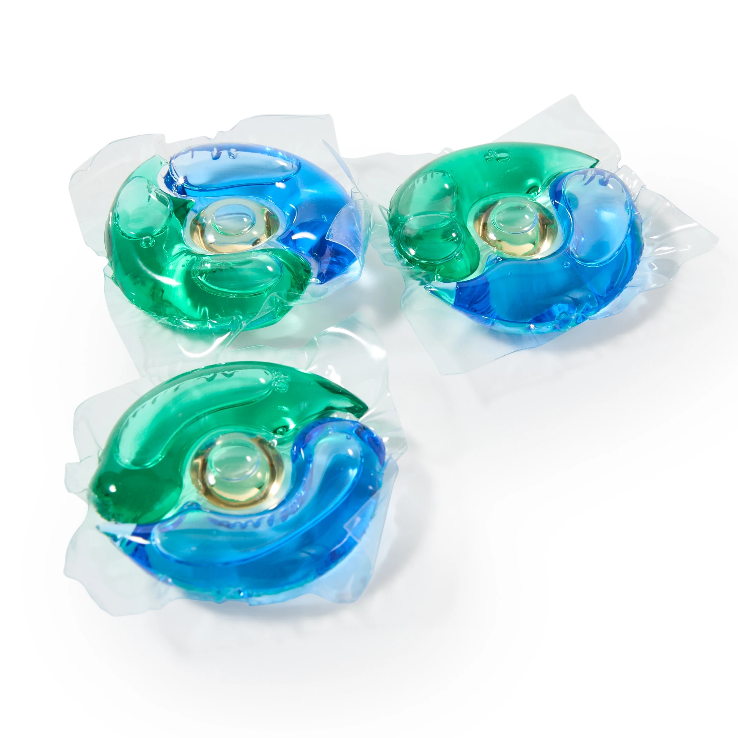 3 Duo Clean and Freshens 280g - Floral Fresh, 3 of 3