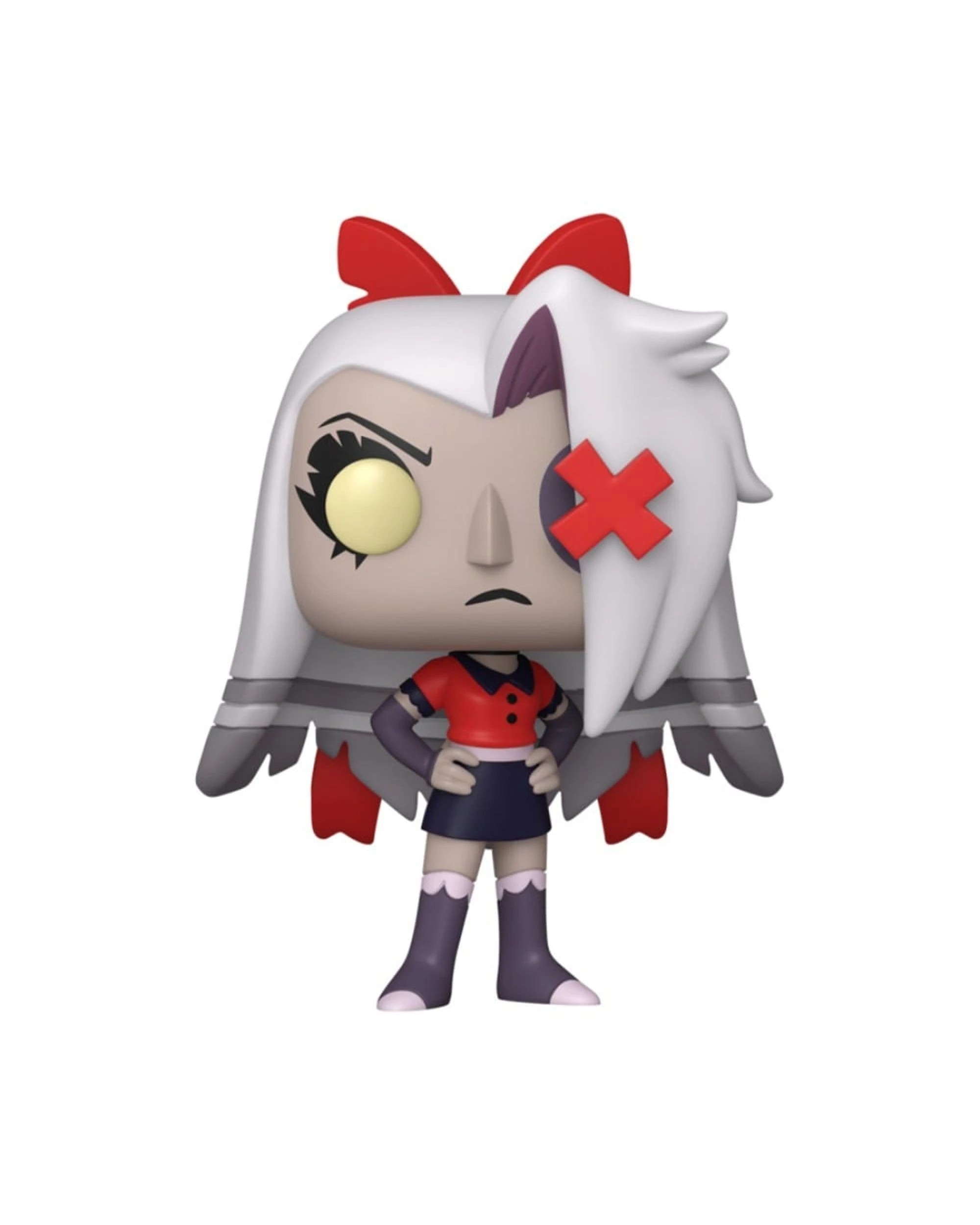 2 Hazbin Hotel Vaggie Funko POP! Vinyl, 2 of 6