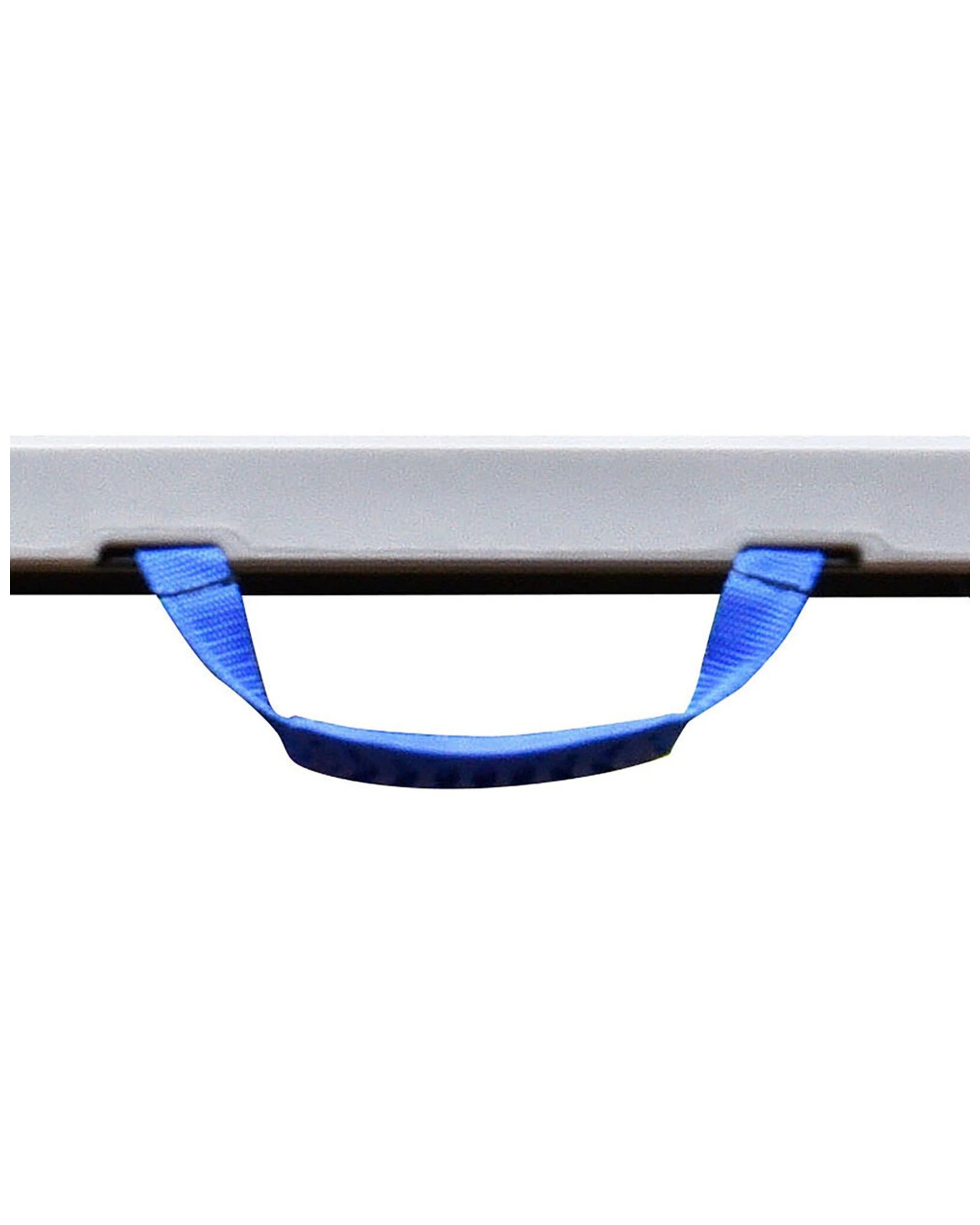 6 Quest Versalite 120 Multi Height Camping Table Folds In Half - Multi, 6 of 7