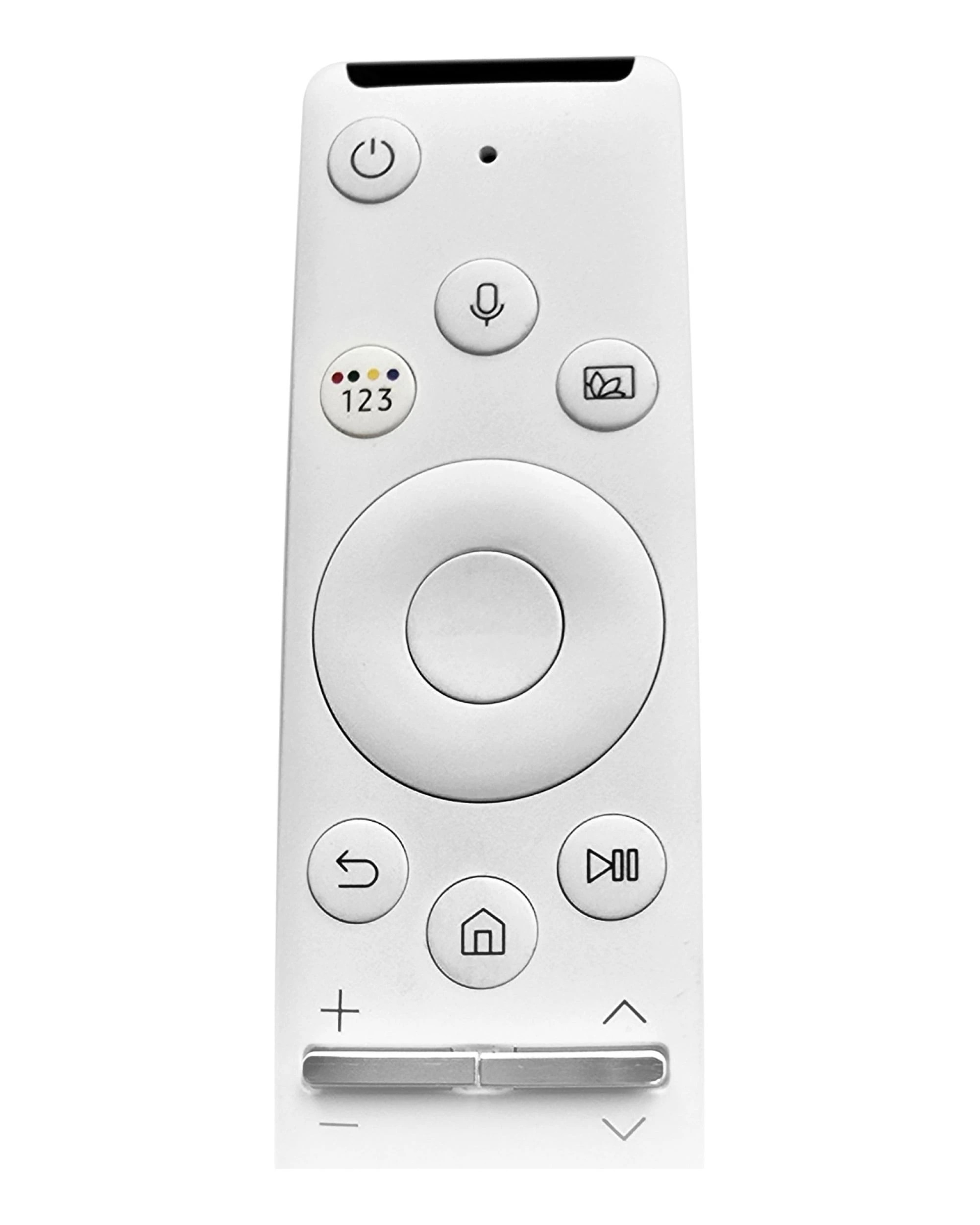 4 Genuine Samsung BN59-01298Q Smart Voice TV Remote Control - Black, 4 of 6