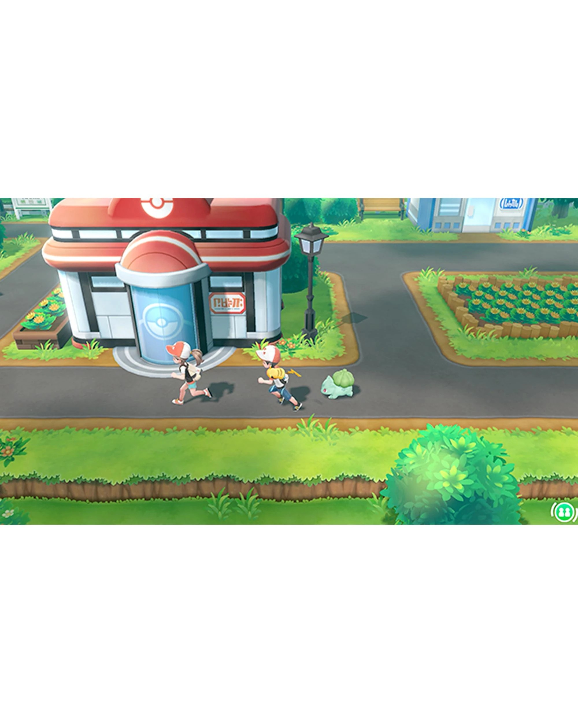 6 Pokemon Let's Go! Pikachu - Switch, 6 of 7