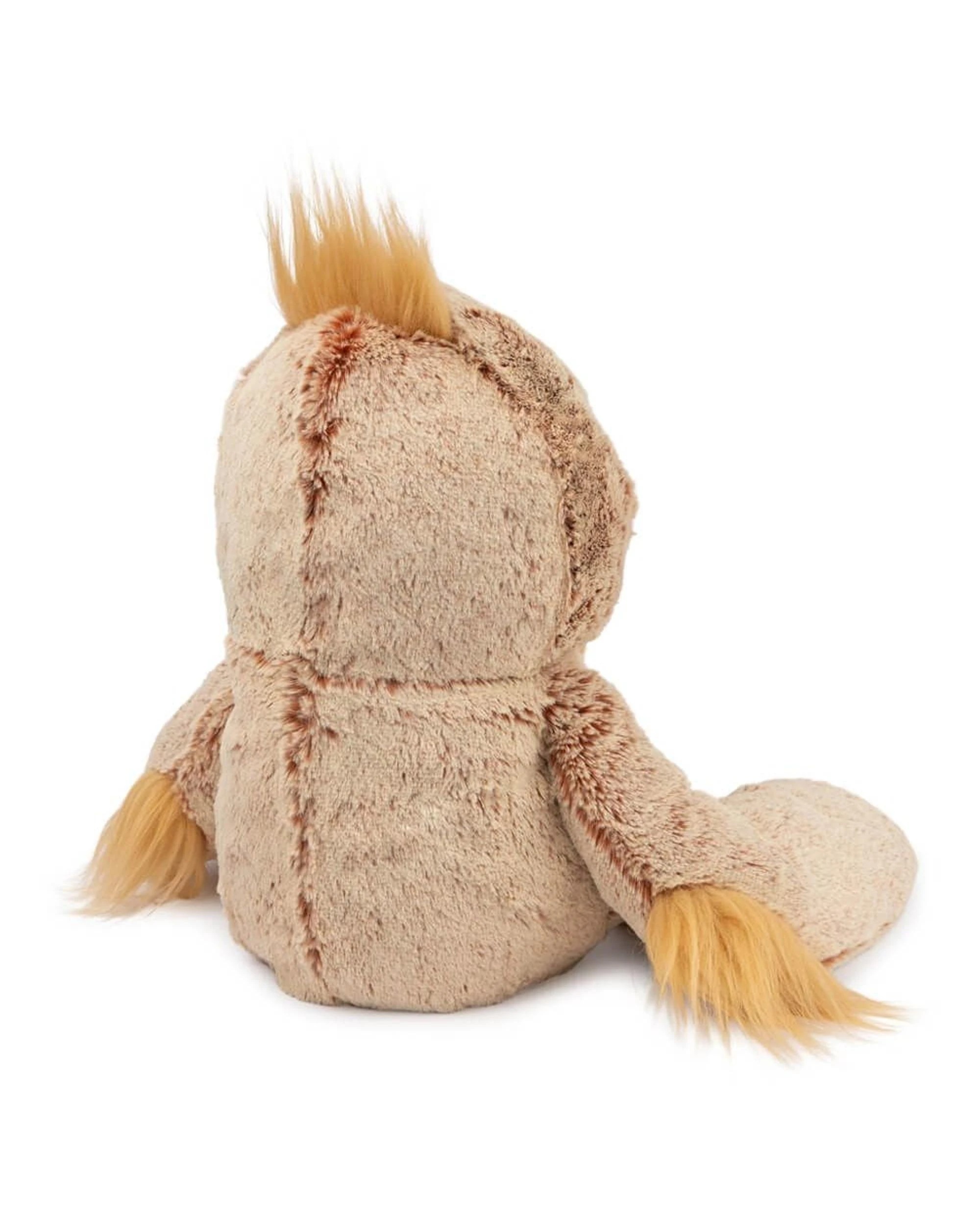 5 Gund Augie the Sloth 25cm Plush, 5 of 7