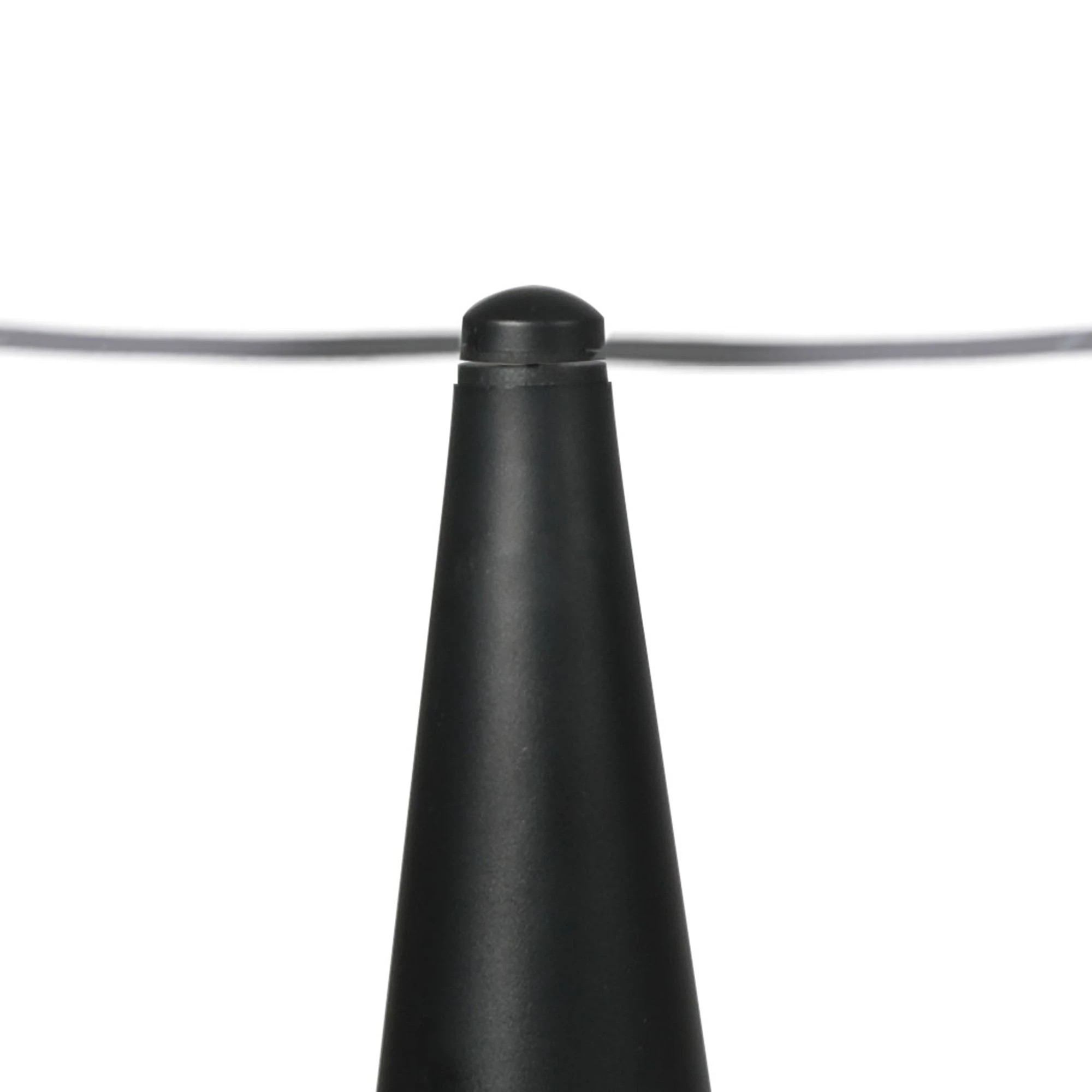4 Lambu Chemical Free Fly Repellent Fan In Colour With Pothook - Black, 4 of 5