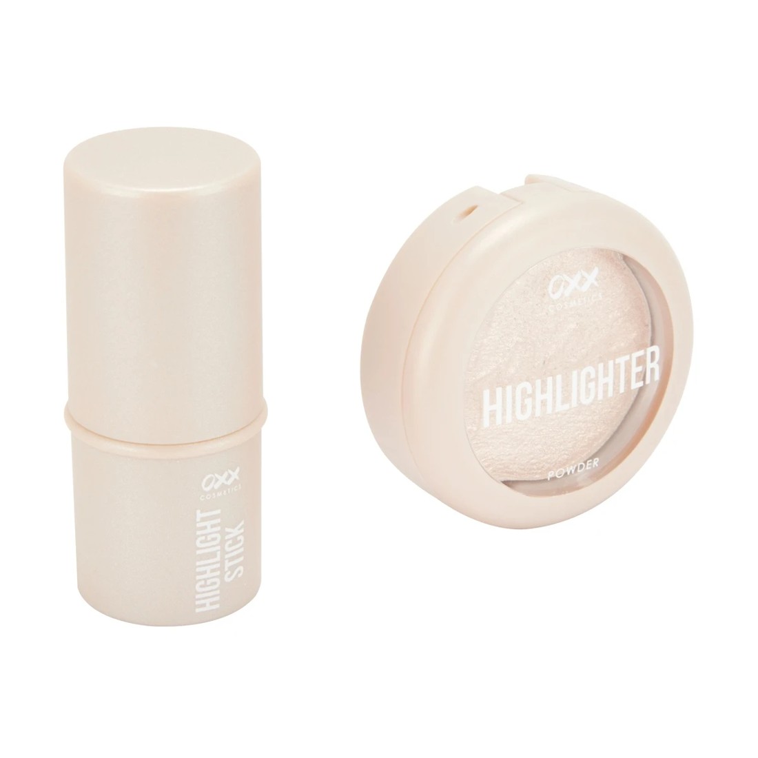 3 OXX Cosmetics Mini Highlight Duo, 3 of 9