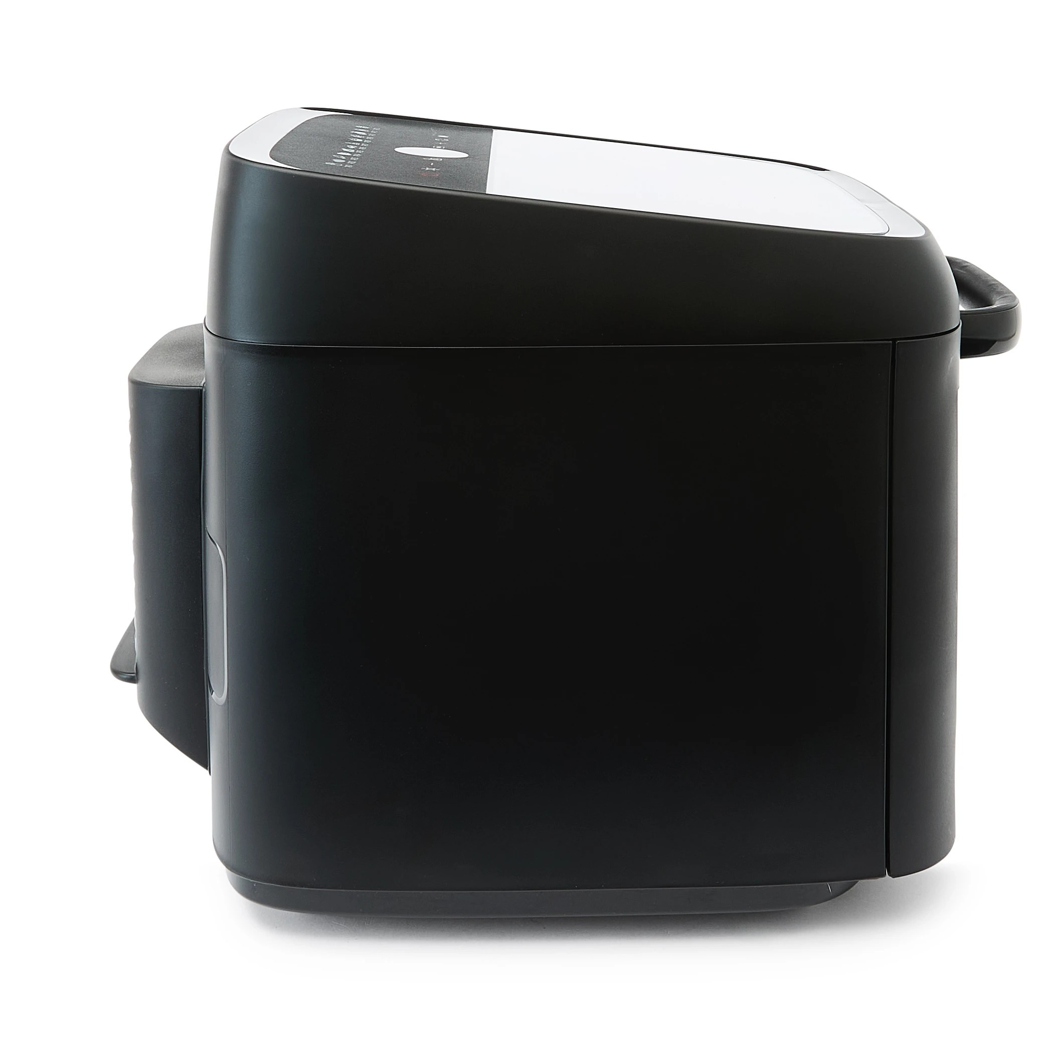 6 14L Air Fryer Oven - Black, 6 of 10