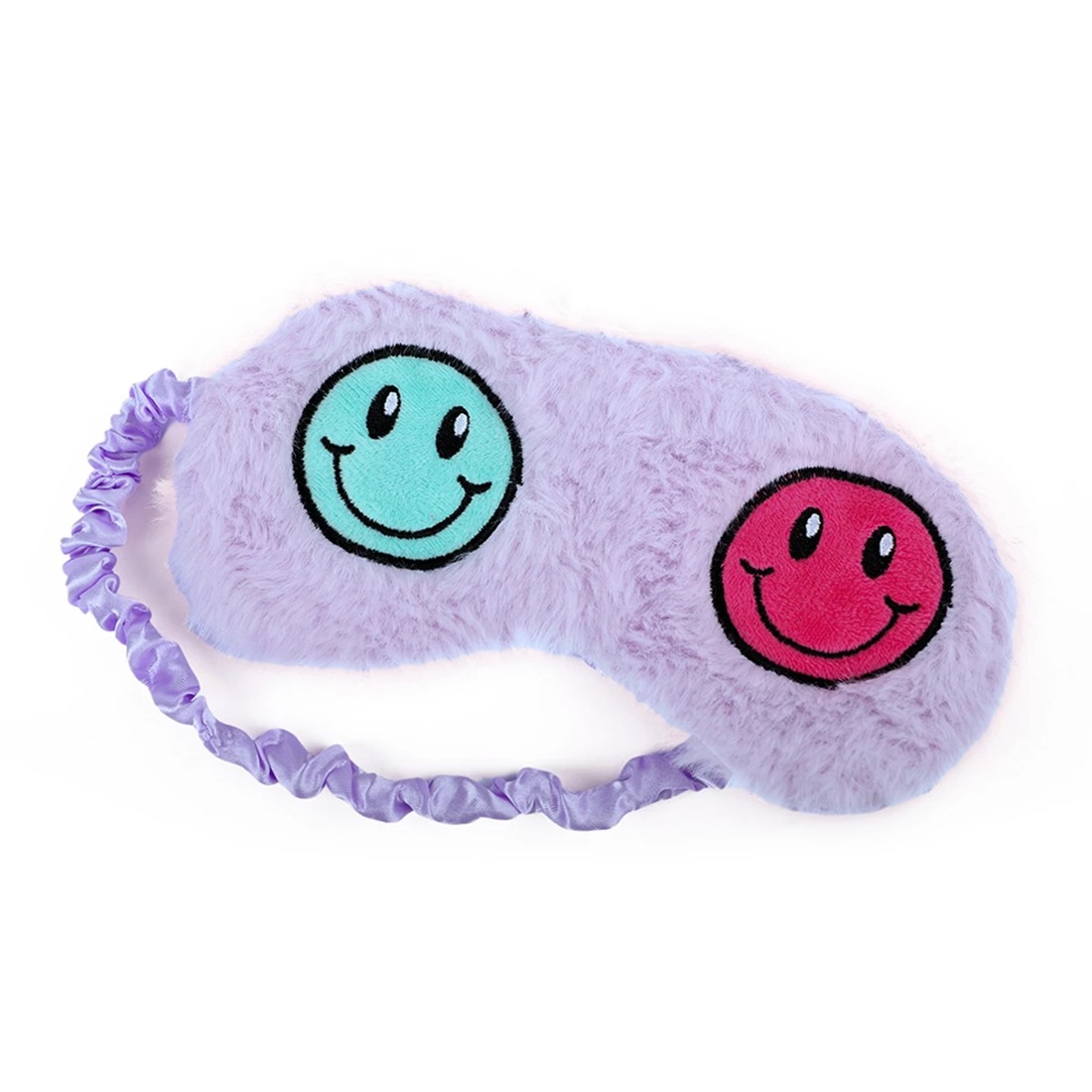 2 BYS Mini Me Sleep Mask - Keep Smiling, 2 of 3