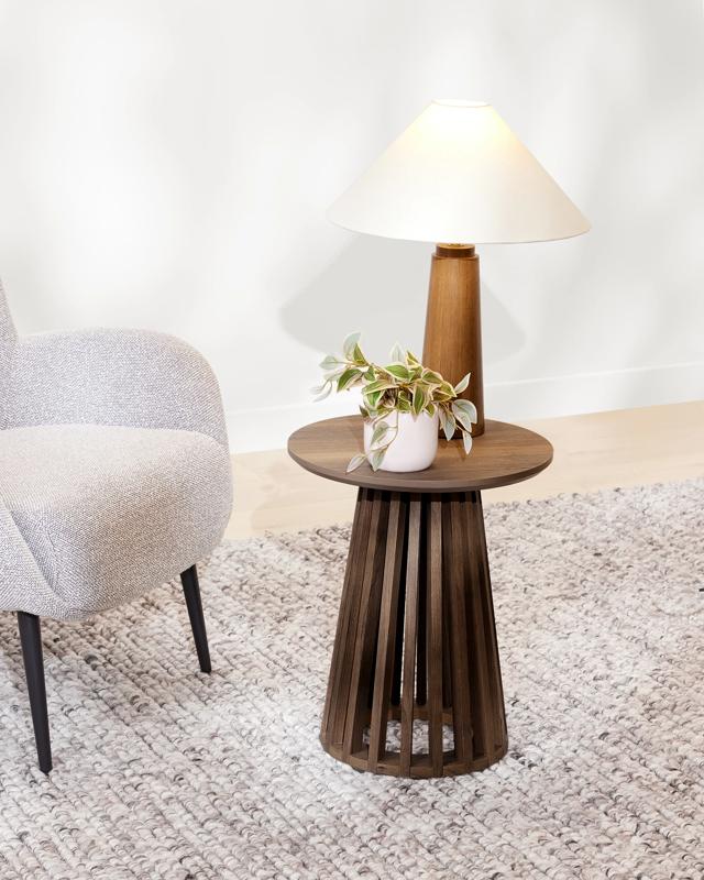 Ally Side Table - Wa