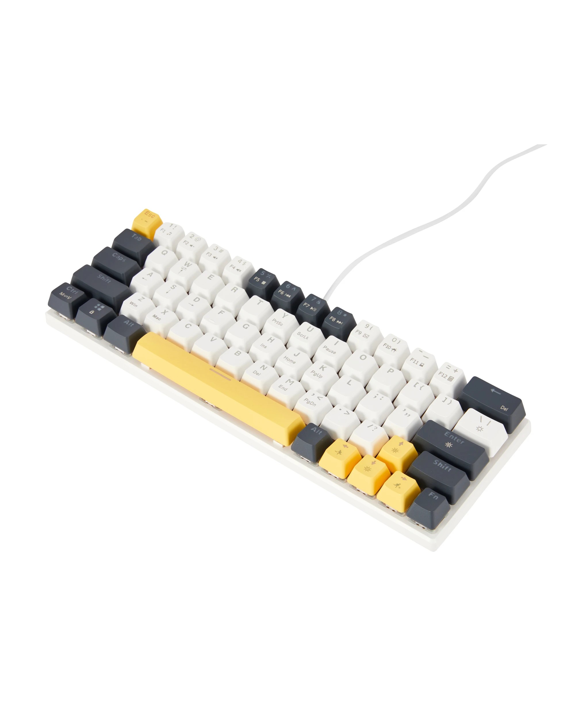 3 Mini Gaming Keyboard, 3 of 9
