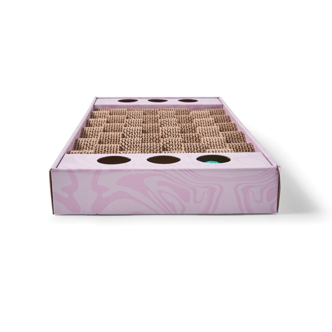 4 Cat Scratcher with 2 Balls, 4 of 8