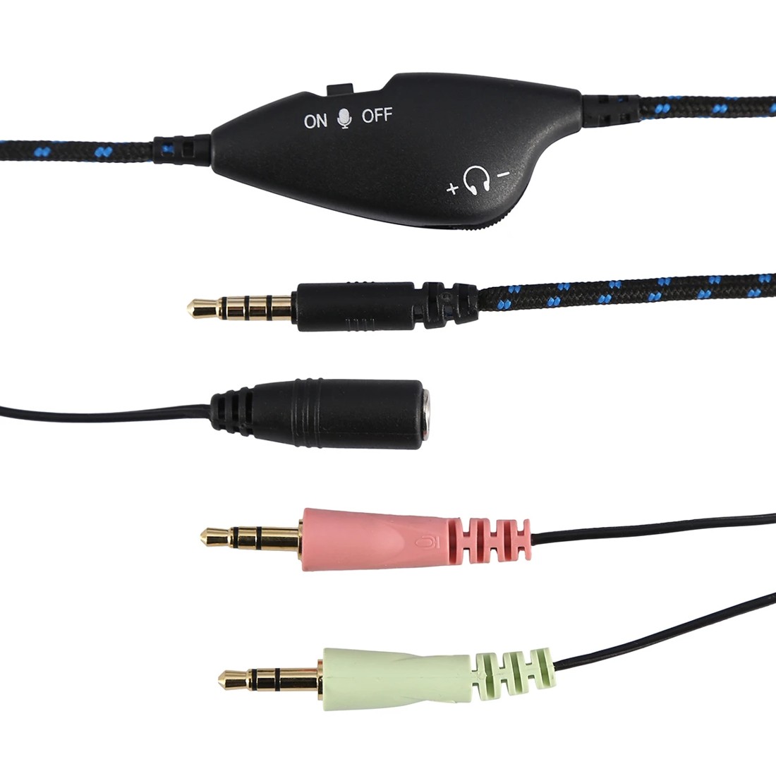 8 Gaming Headset, 8 of 10