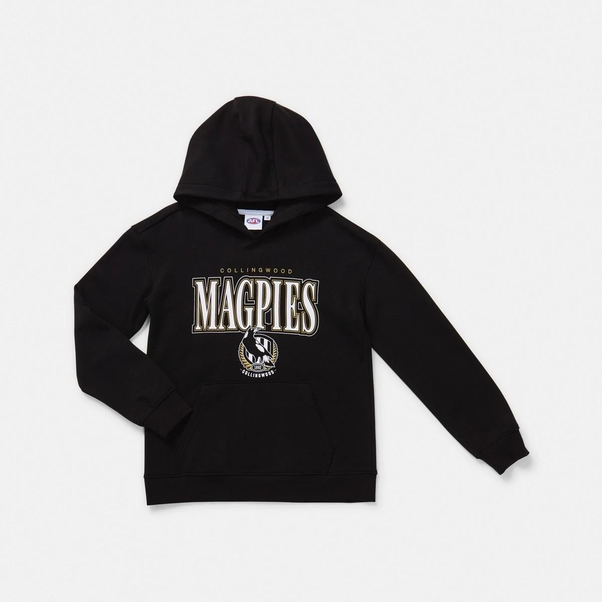 9 Official AFL Kids Hoodie Collwood, 9 of 10
