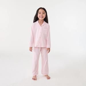 Button Through Pyjama Set