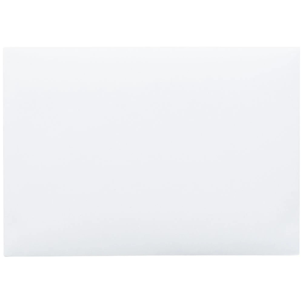 4 PPS Plainface C6 Envelopes White 500 Pack, 4 of 4