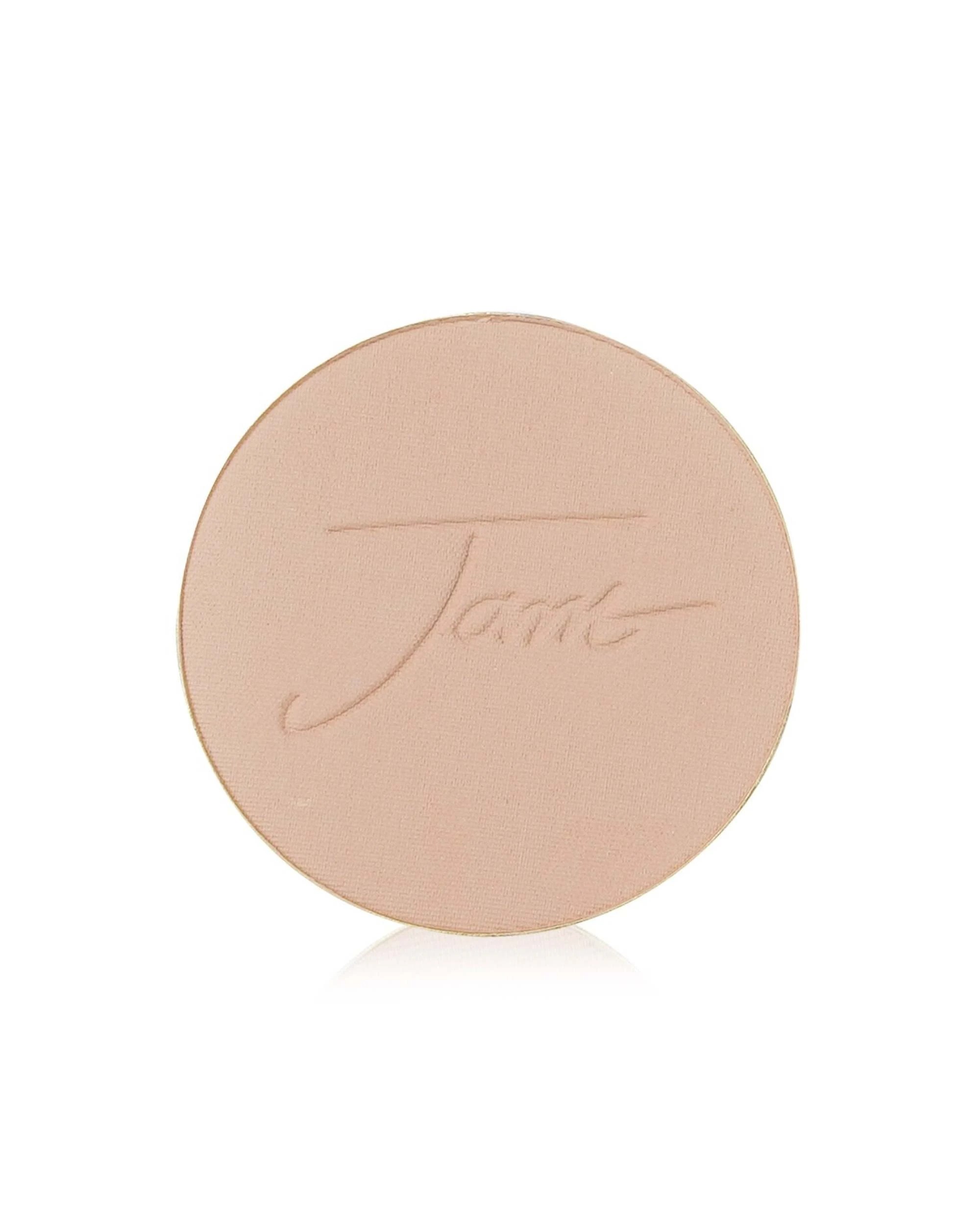 1 Jane Iredale PurePressed Base Mineral Foundation Refill SPF 20 - 9.9g/0.35oz - Suntan, 1 of 9