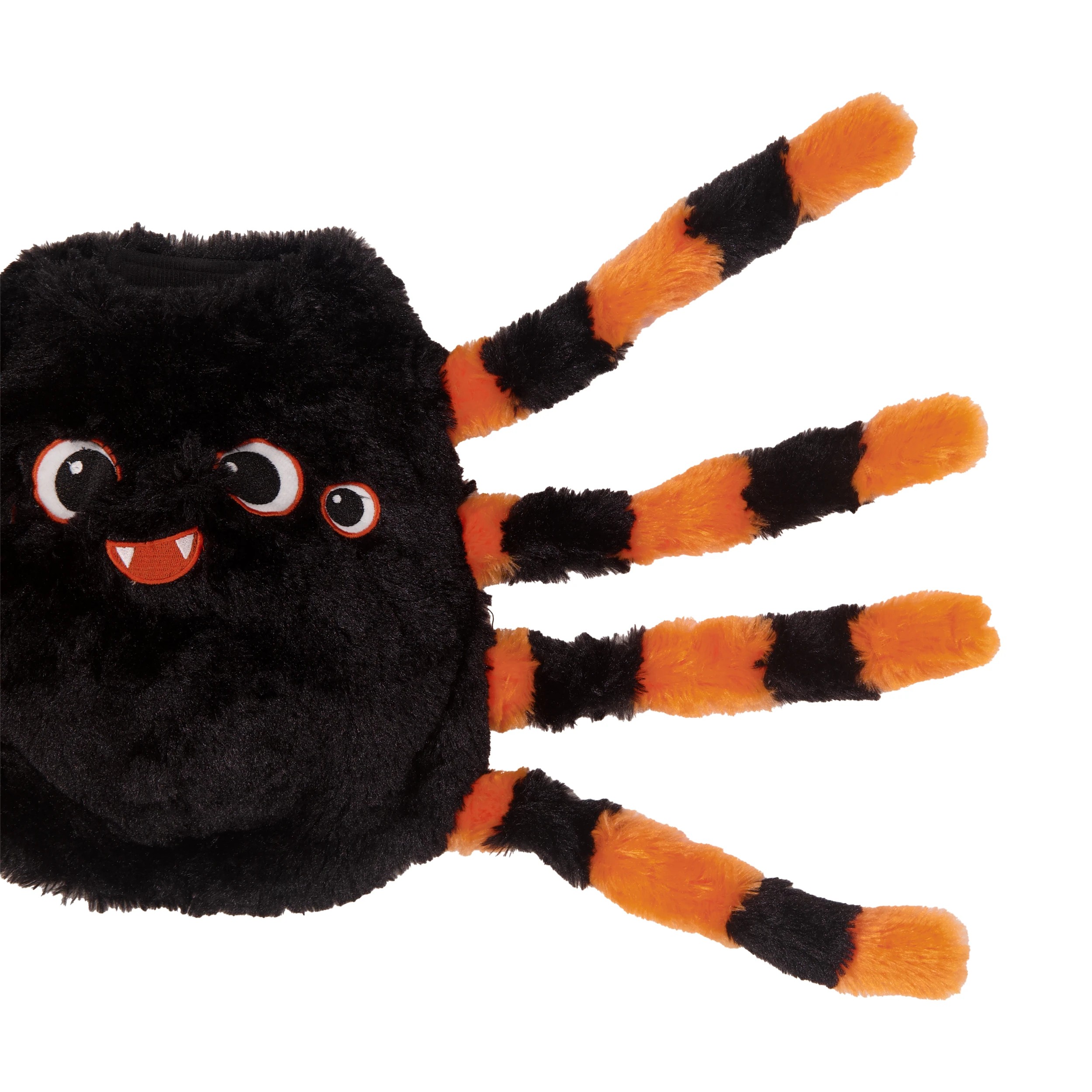 9 Pet Costume Halloween Spider - Small / Medium, 9 of 10