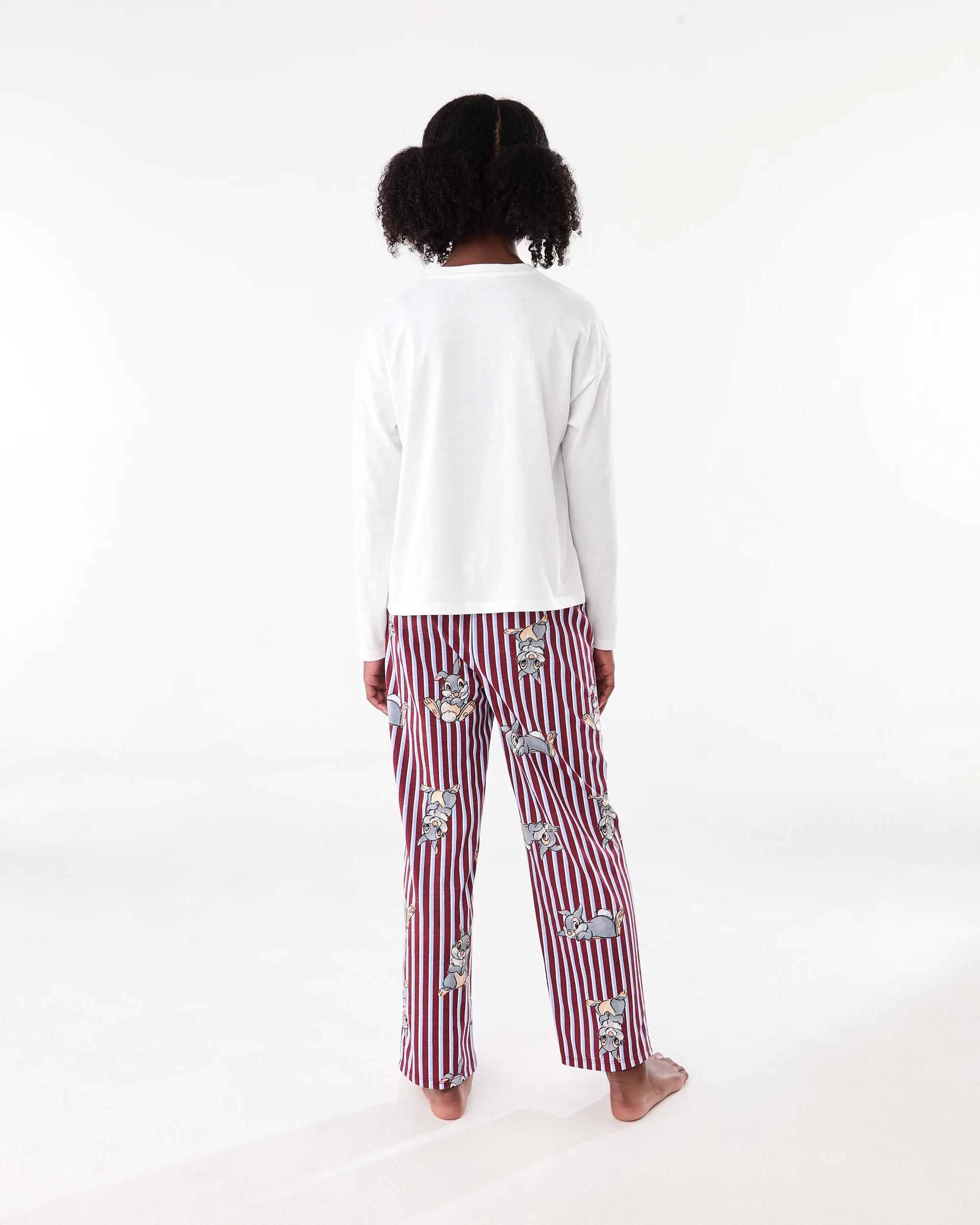 2 Thumper License Pyjama Set Thumper, 2 of 6