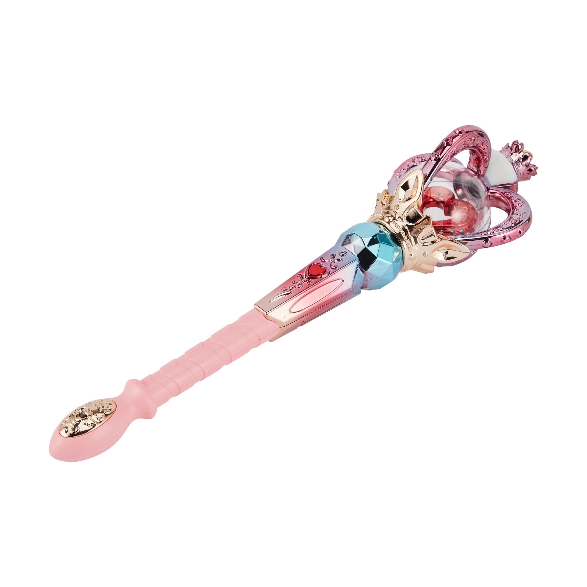 2 Magic Wand, 2 of 10
