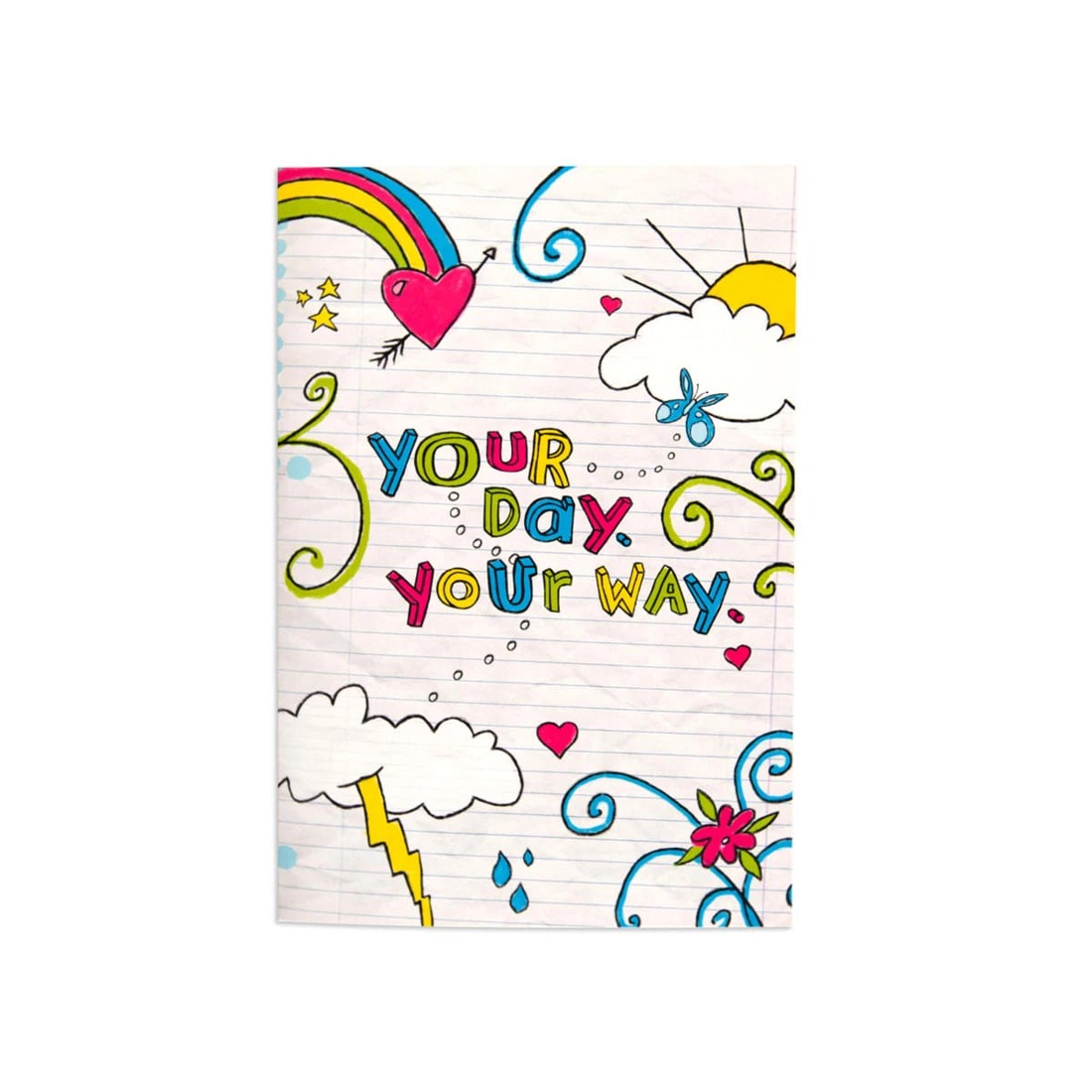 3 Hallmark Interactive Birthday Card - Your Day Your Way, 3 of 4