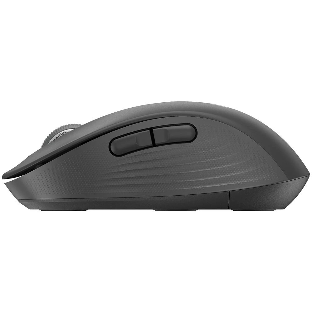 2 Logitech M650 Wireless Mouse Grey, 2 of 6
