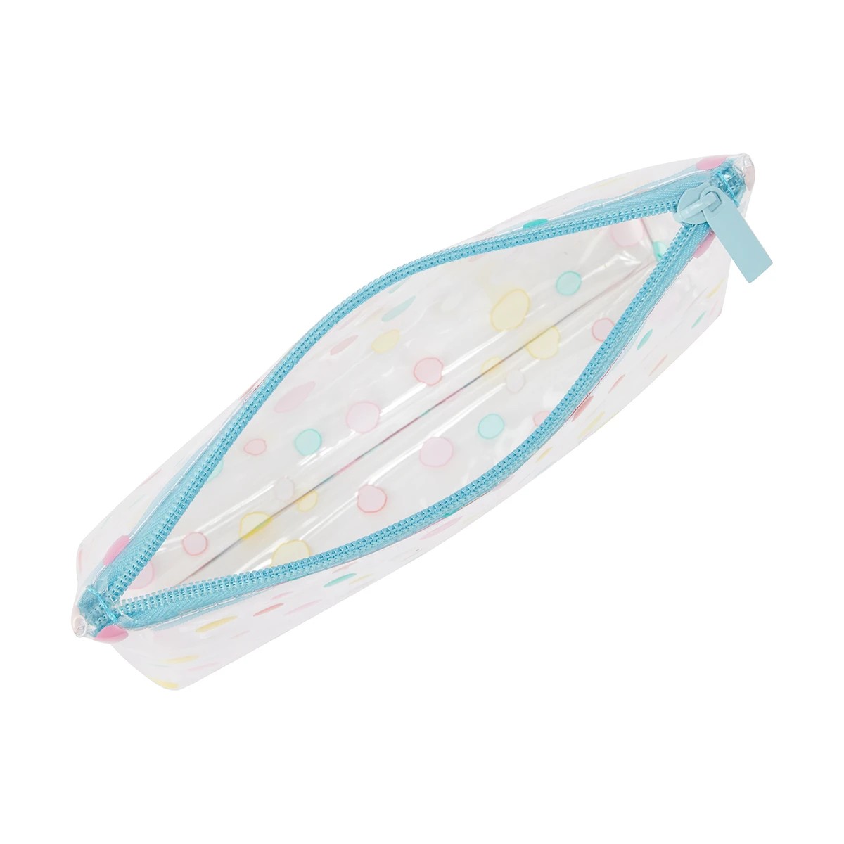 5 OXX Cosmetics Makeup Bag - Funky Spots, 5 of 8