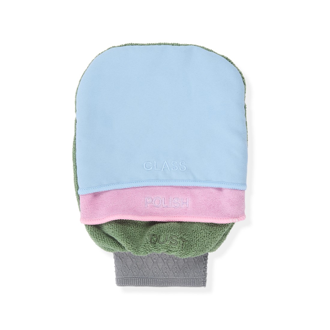 3 3-in-1 Cleaning Gloves, 3 of 9