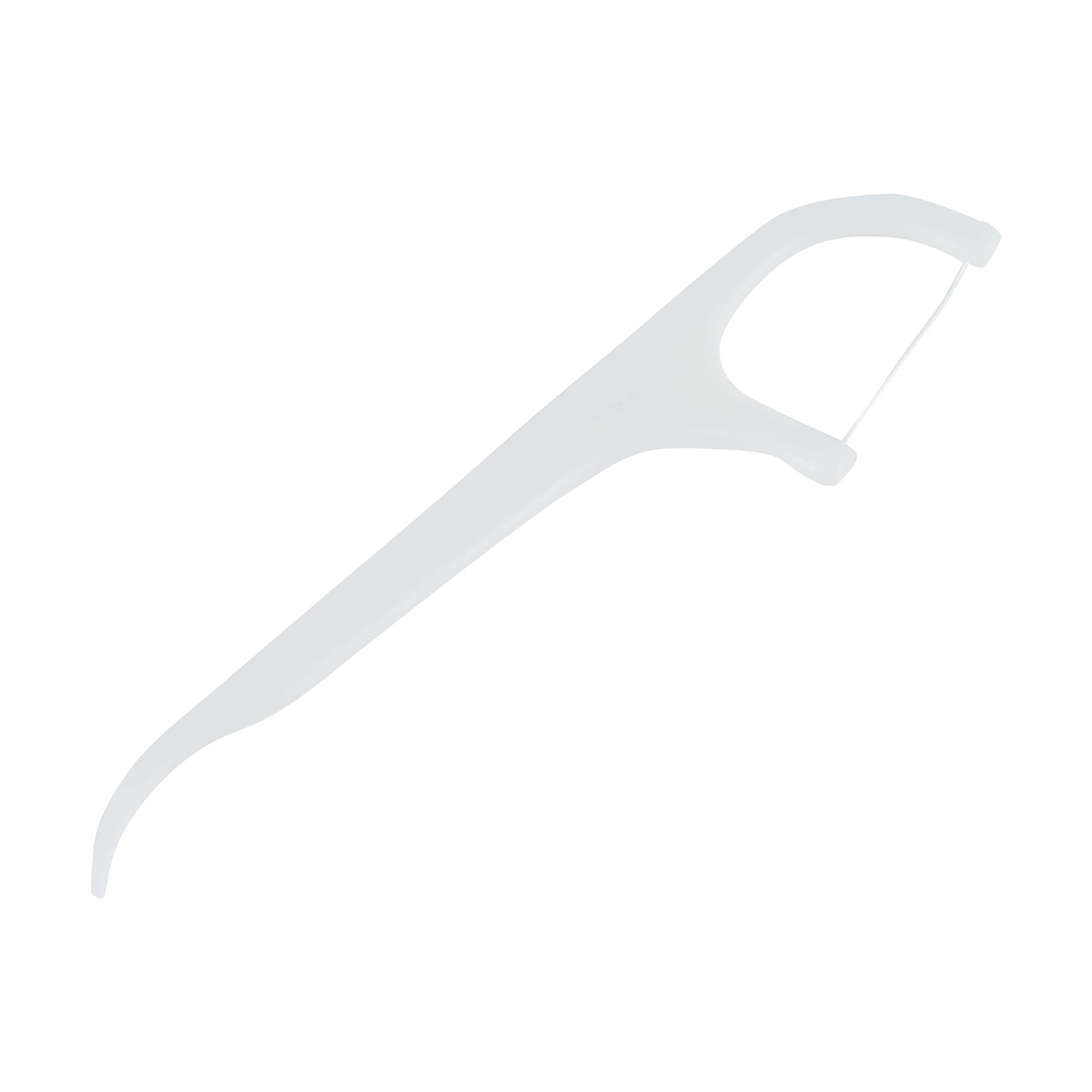 3 OXX Bodycare 100 Piece Floss Picks, 3 of 6