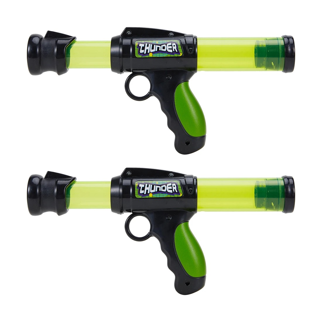 3 Twin Pack Airball Blaster, 3 of 9