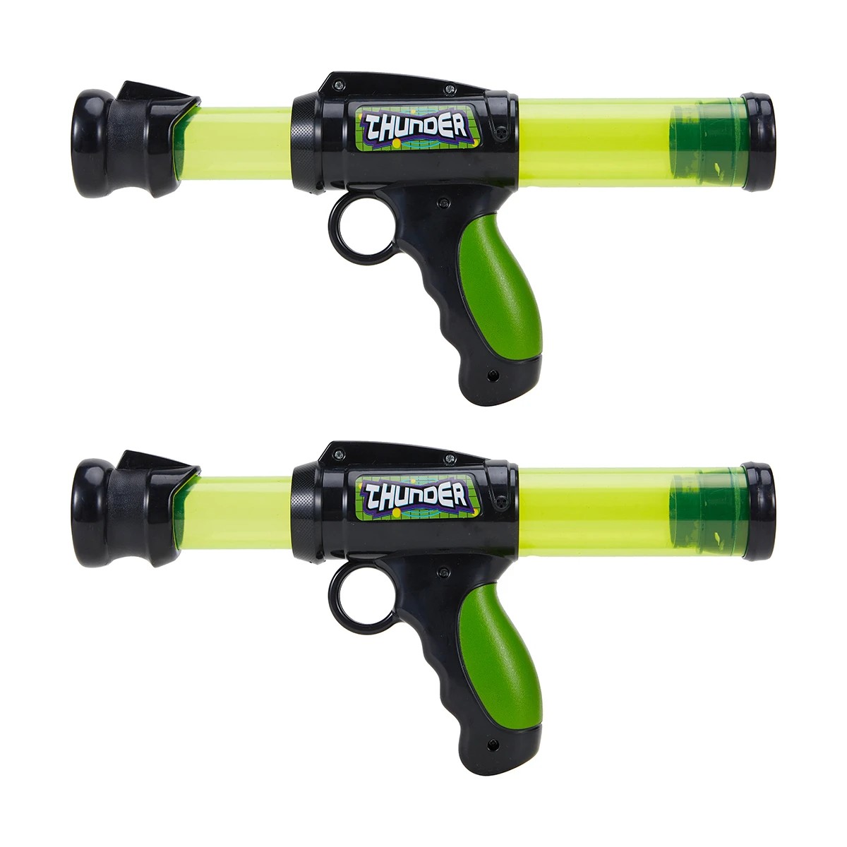 3 Twin Pack Airball Blaster, 3 of 9