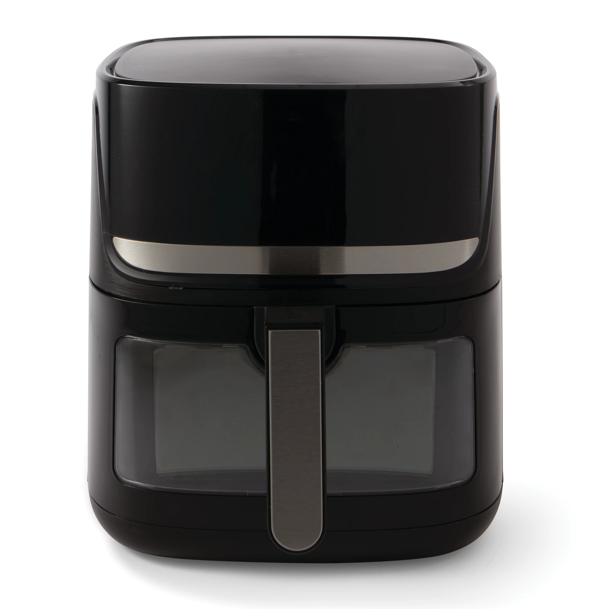 4 7.7L Air Fryer - Black, 4 of 10