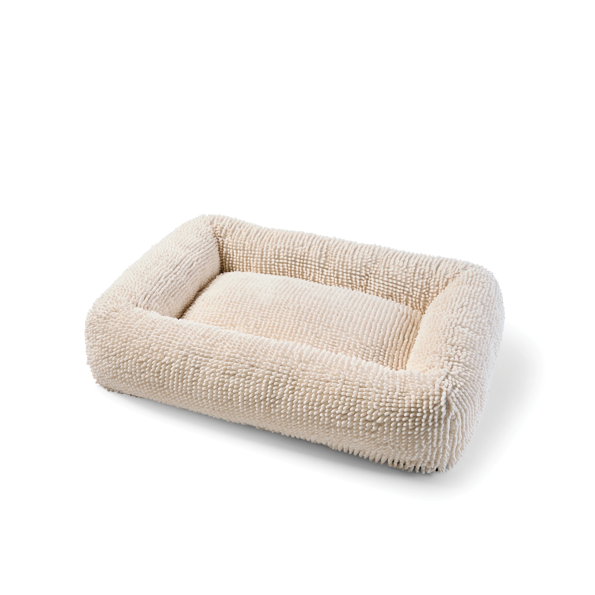 2 Pet Bed Terry Towel - Large, 2 of 5