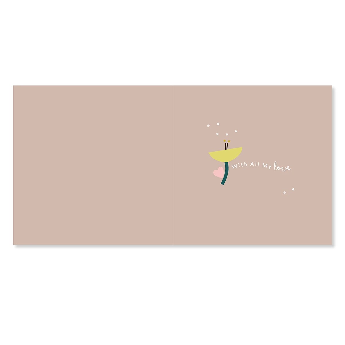 2 Hallmark Card - Thinking Of You, 2 of 3