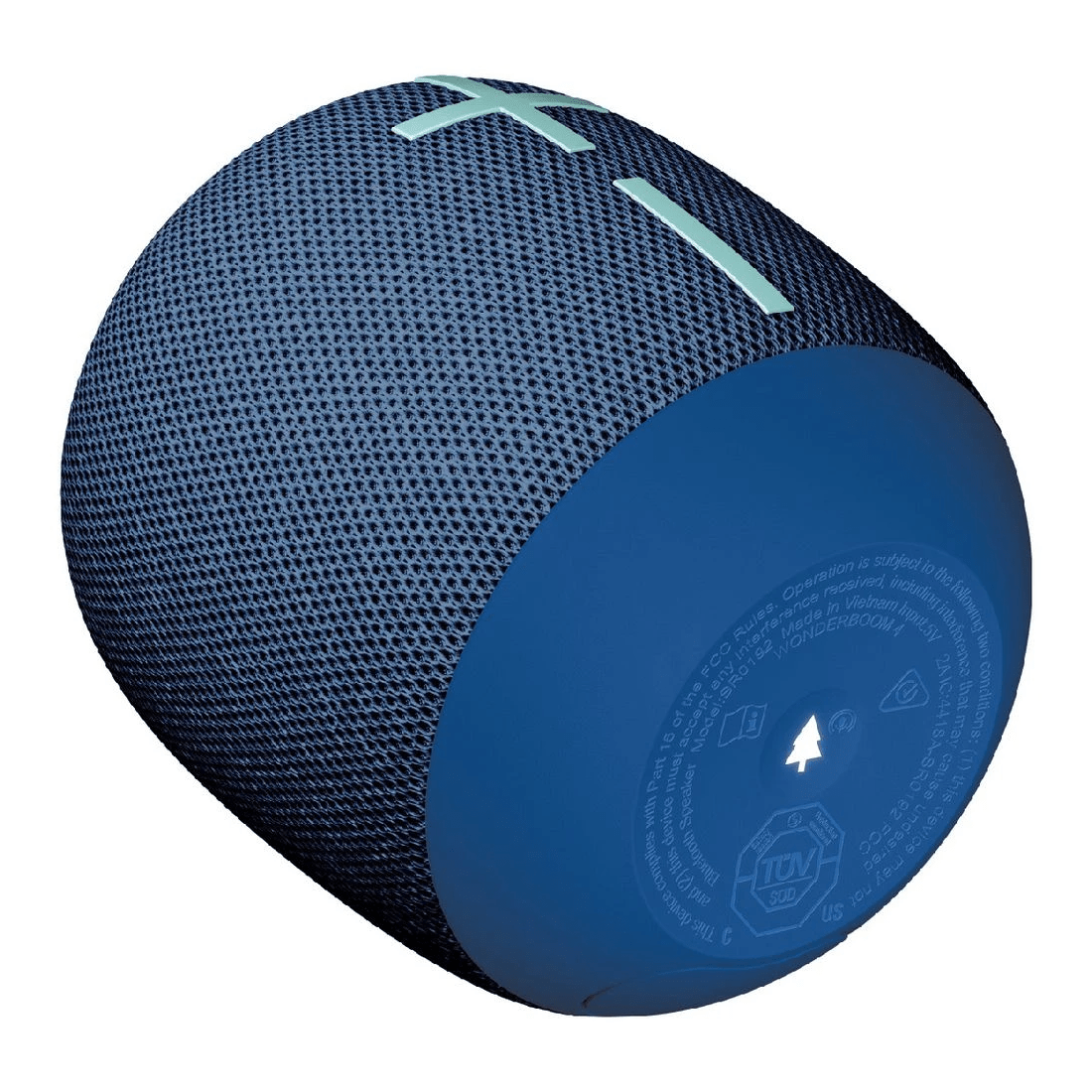 3 Ultimate Ears Wonderboom 4 Blue, 3 of 10