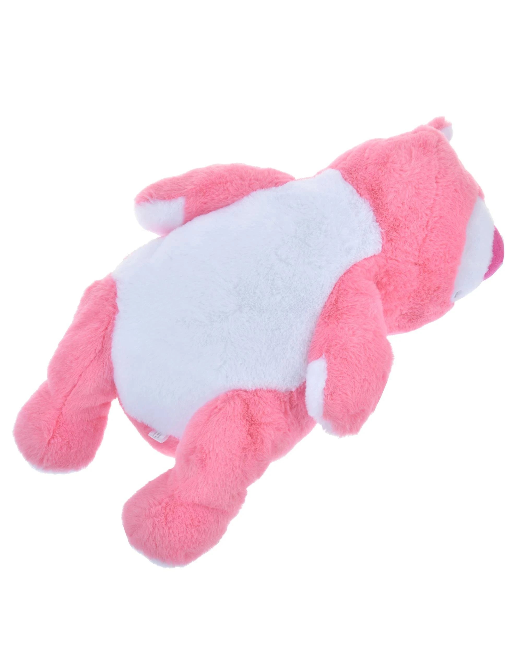 5 Disney Pastel Lotso Plush, 5 of 5