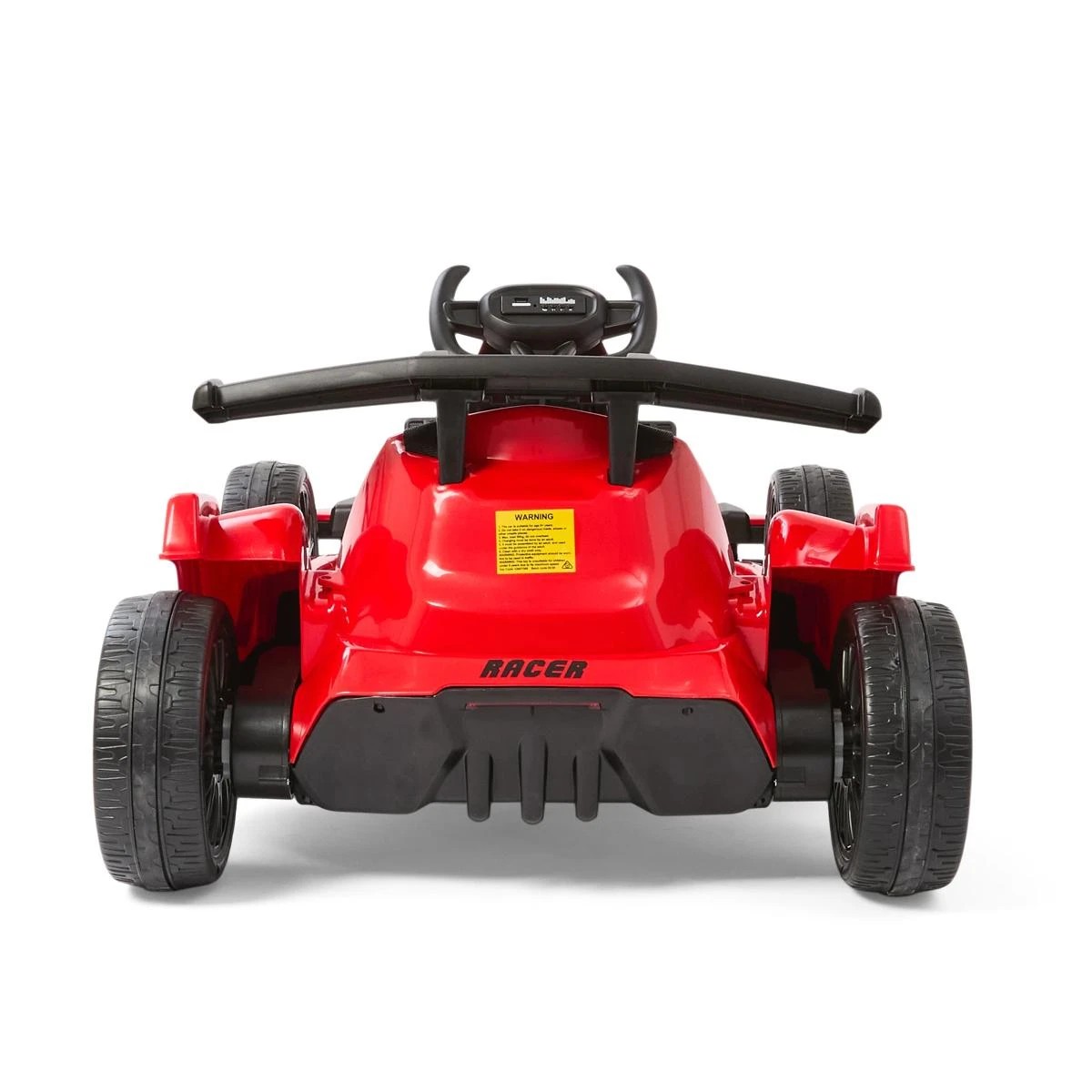 3 Electric Go-Kart, 3 of 10
