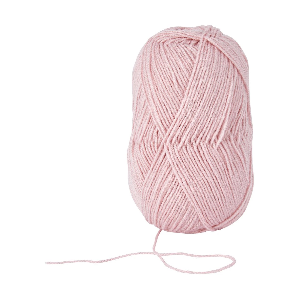 2 8 Ply Yarn - Musk Pink, 2 of 6