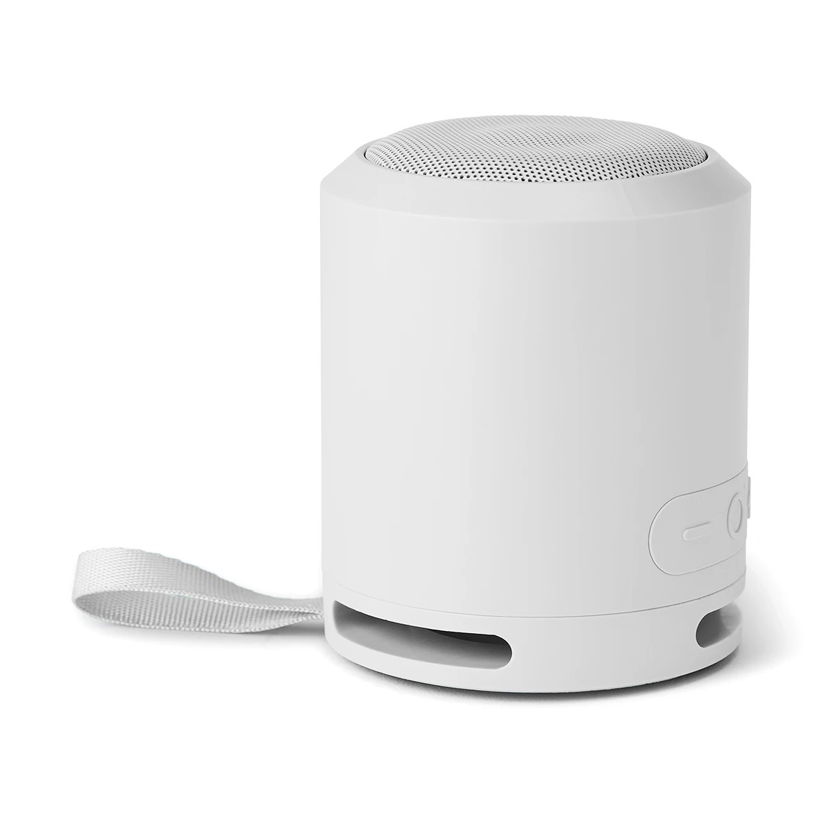 5 Portable Bluetooth Speaker - Silver, 5 of 10