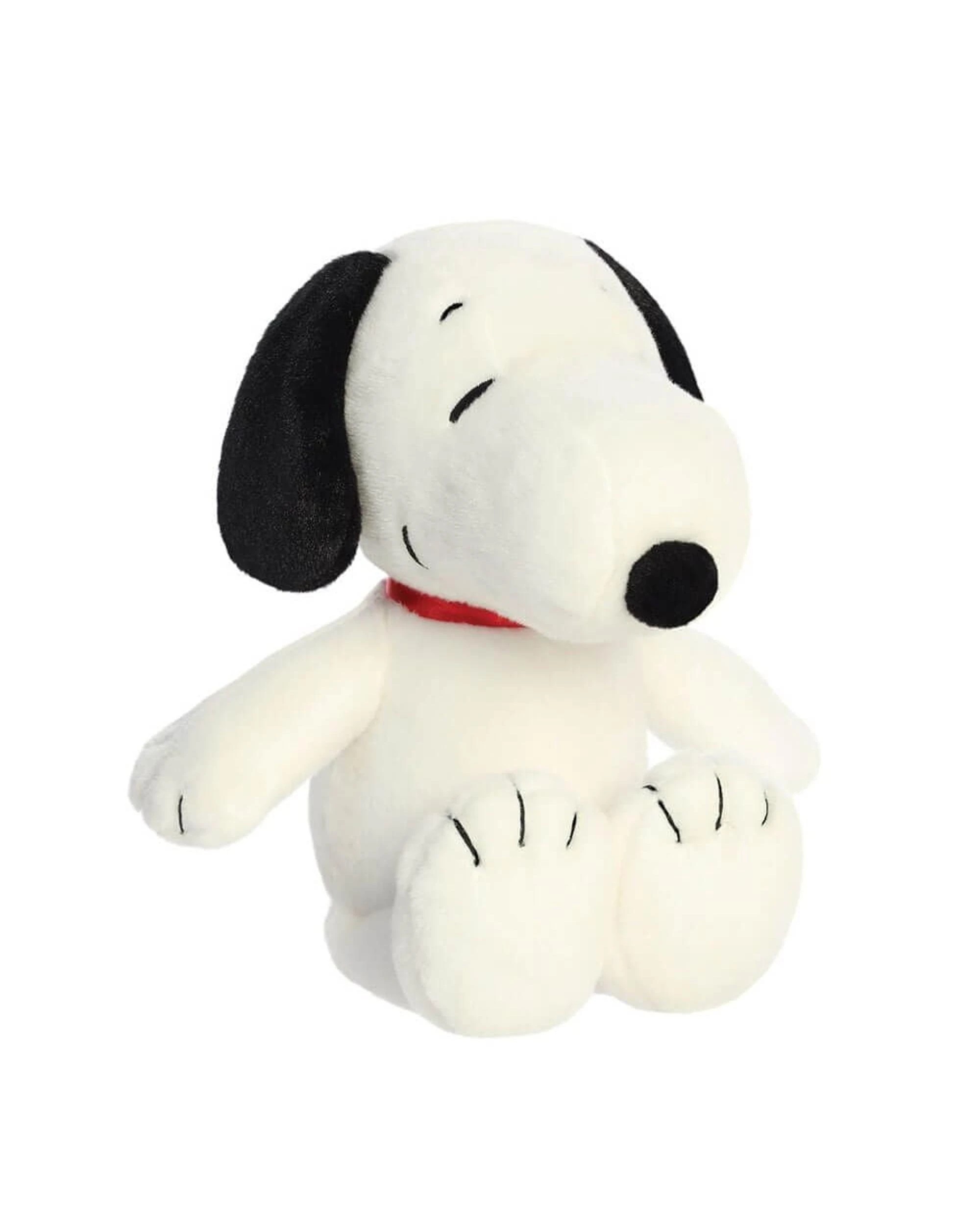 1 Peanuts Snoopy Soft Plush Toy, 1 of 1