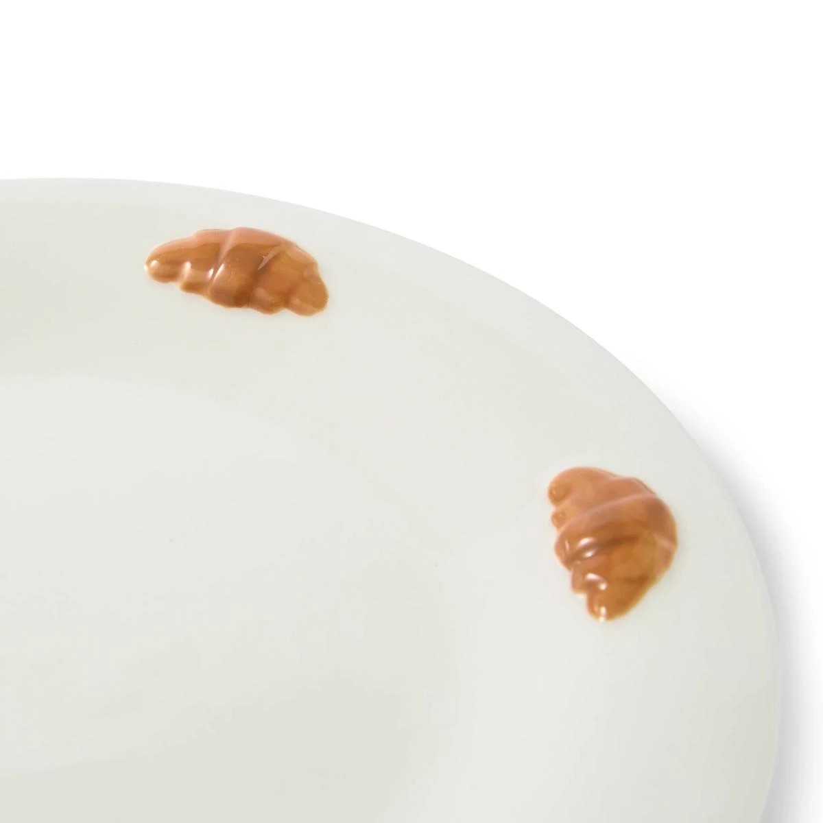 4 2 Pack Brunch Club Side Plates, 4 of 8