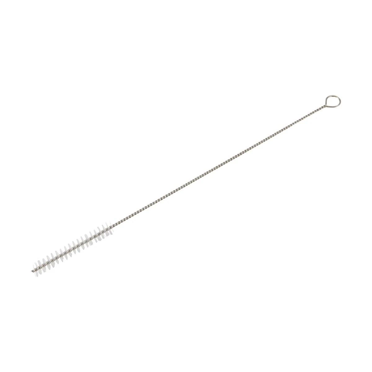 3 6 Piece Bright Reusable Wavy Straws, 3 of 4