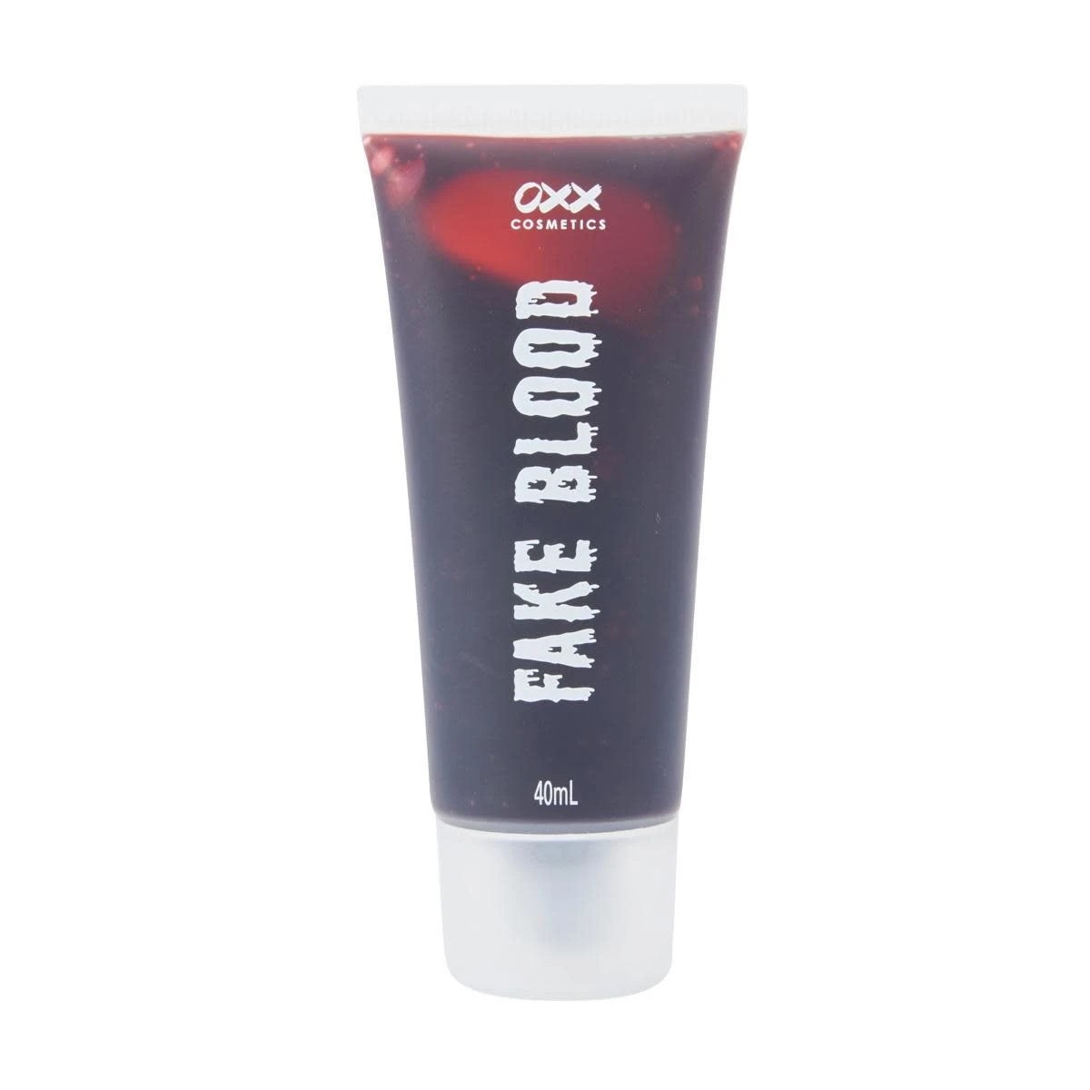 5 OXX Cosmetics Halloween Fake Blood, 5 of 7