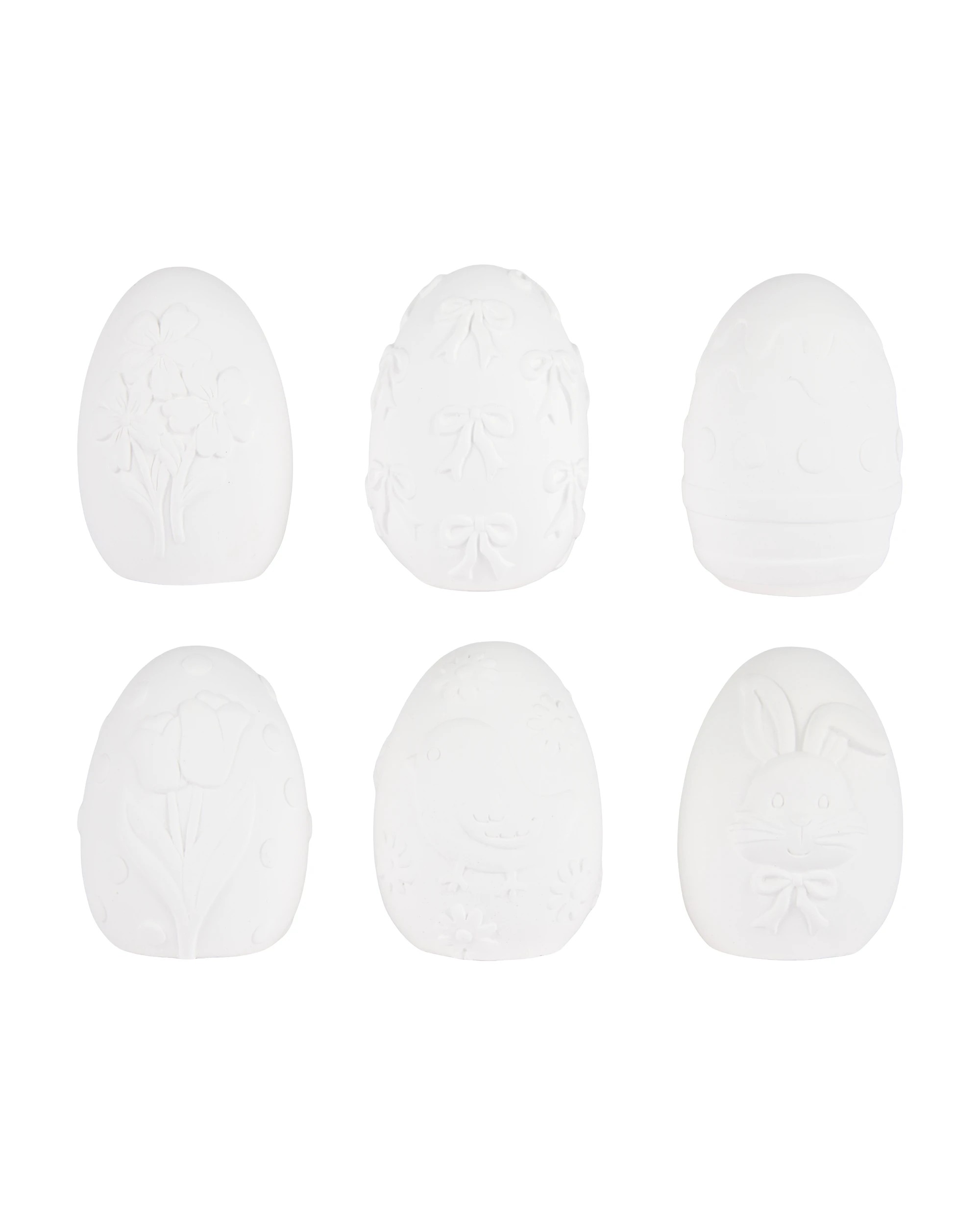 2 13 Piece Paint Your Own Easter Eggs, 2 of 8