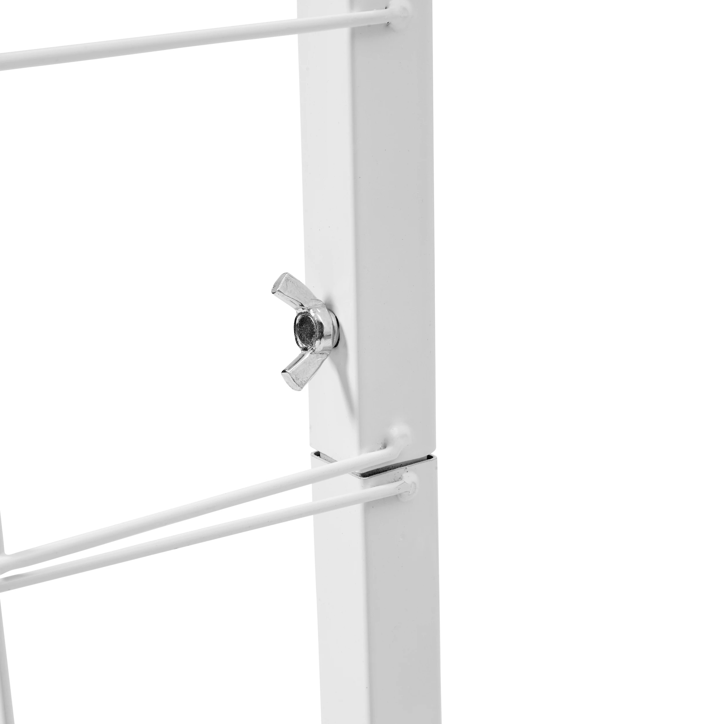 8 Event Display Metal Grid Stand, 8 of 9