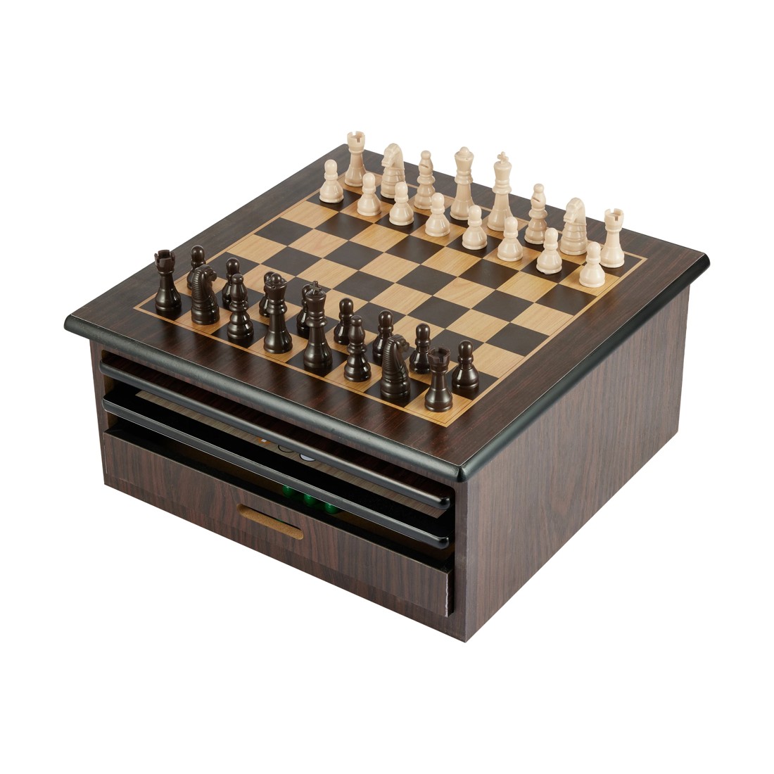 3 Deluxe Game House, 3 of 9