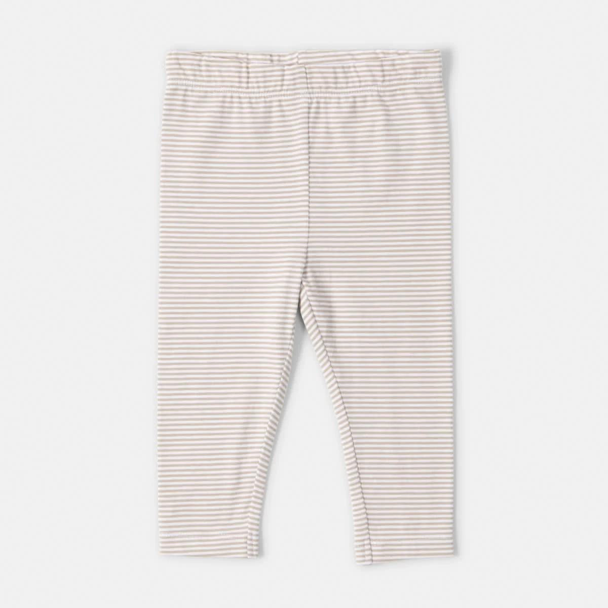 5 3 Pack Leggings Bge Bears, 5 of 8
