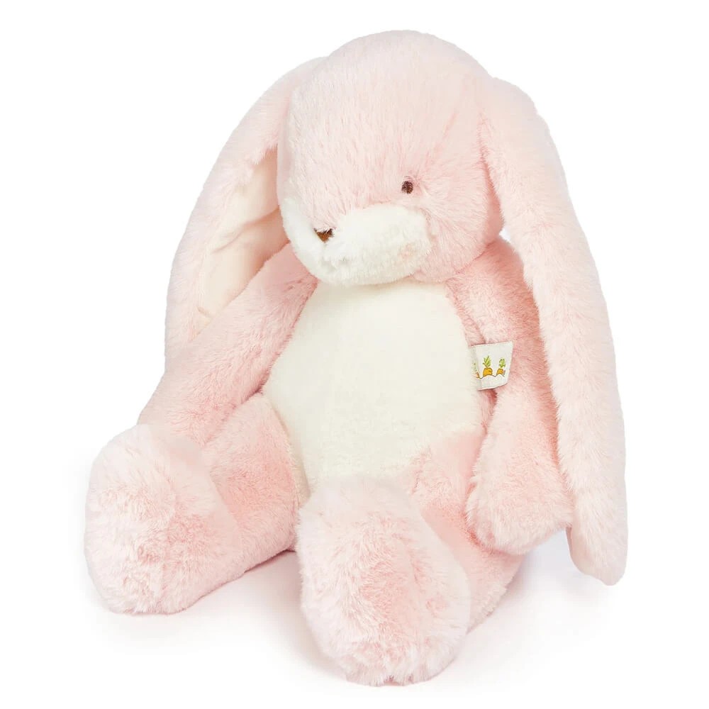 Bunnies by the Bay - Sweet Nibble Bunny - Soft Toy - - Plush 40cm H ...