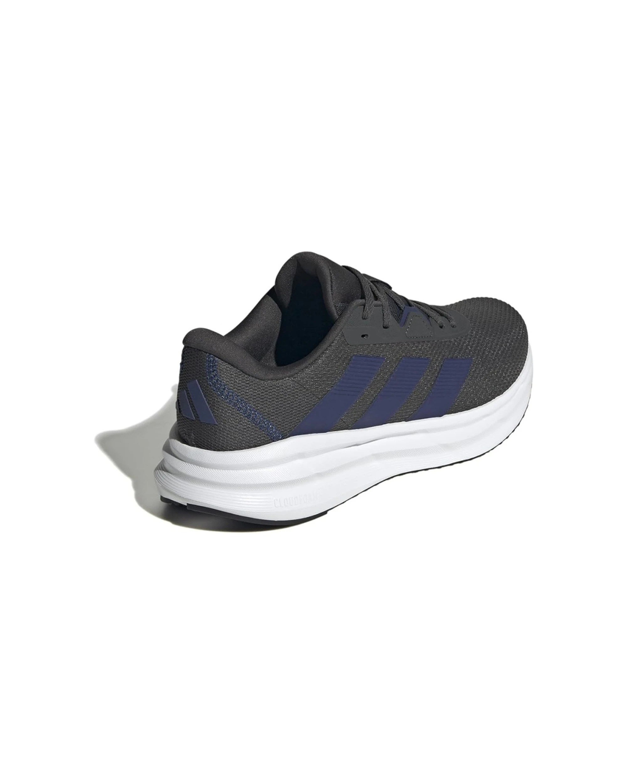 4 Adidas Galaxy 7 Men's Athletic Running Shoes - 10.5 - Multi, 4 of 5