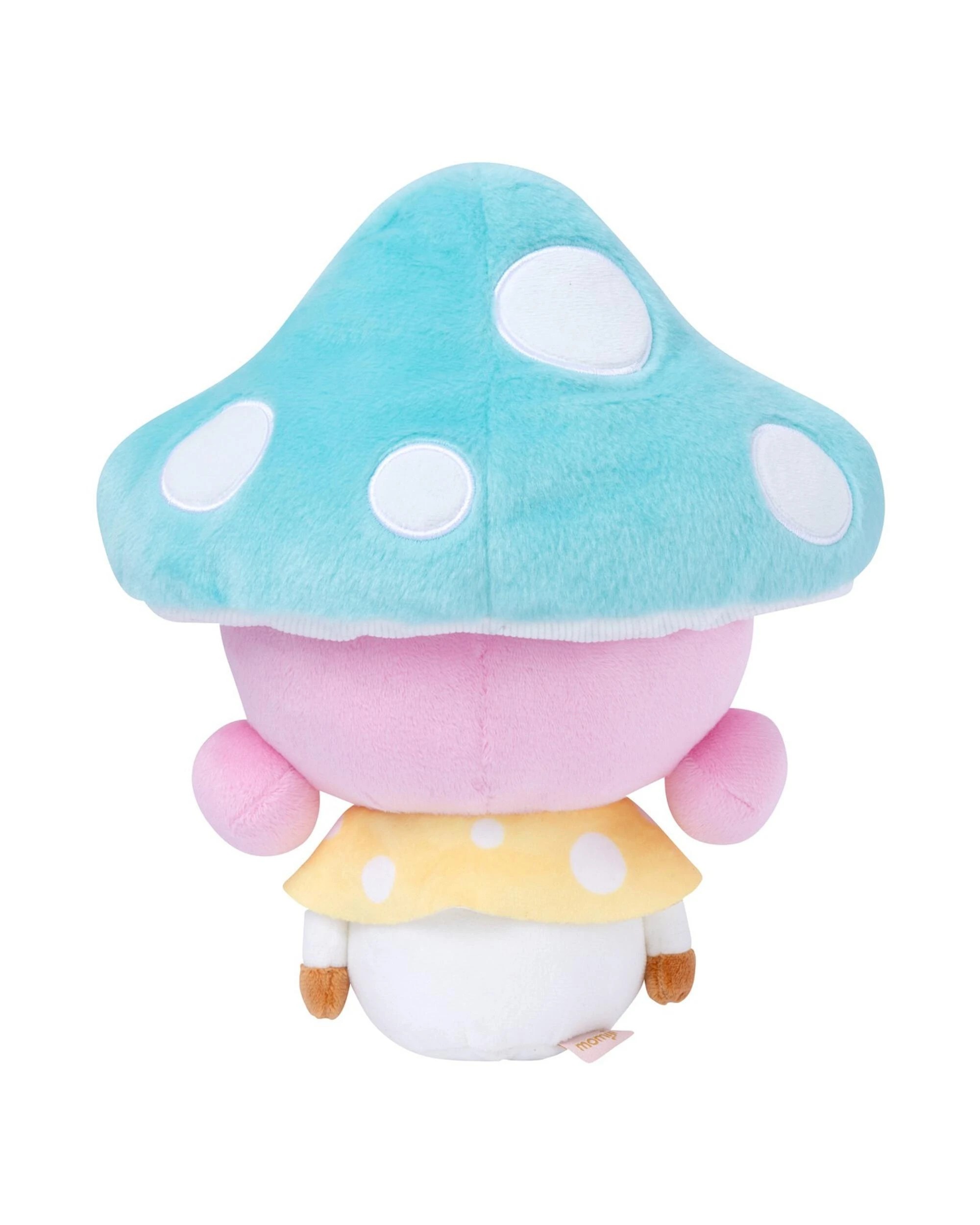 5 Momiji Magical Meadow Skyla Boo Plush, 5 of 5