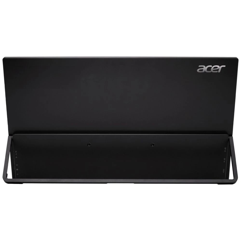 6 Acer 15.6 FHD Touchscreen Portable Monitor PM161Q, 6 of 7