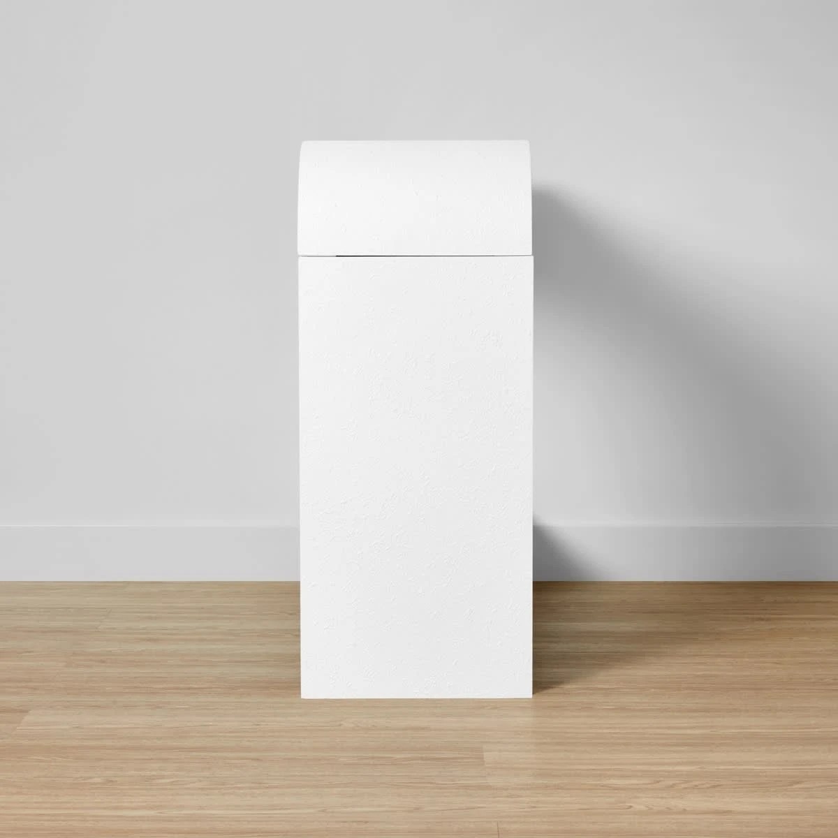 4 Texture Console Table, 4 of 9